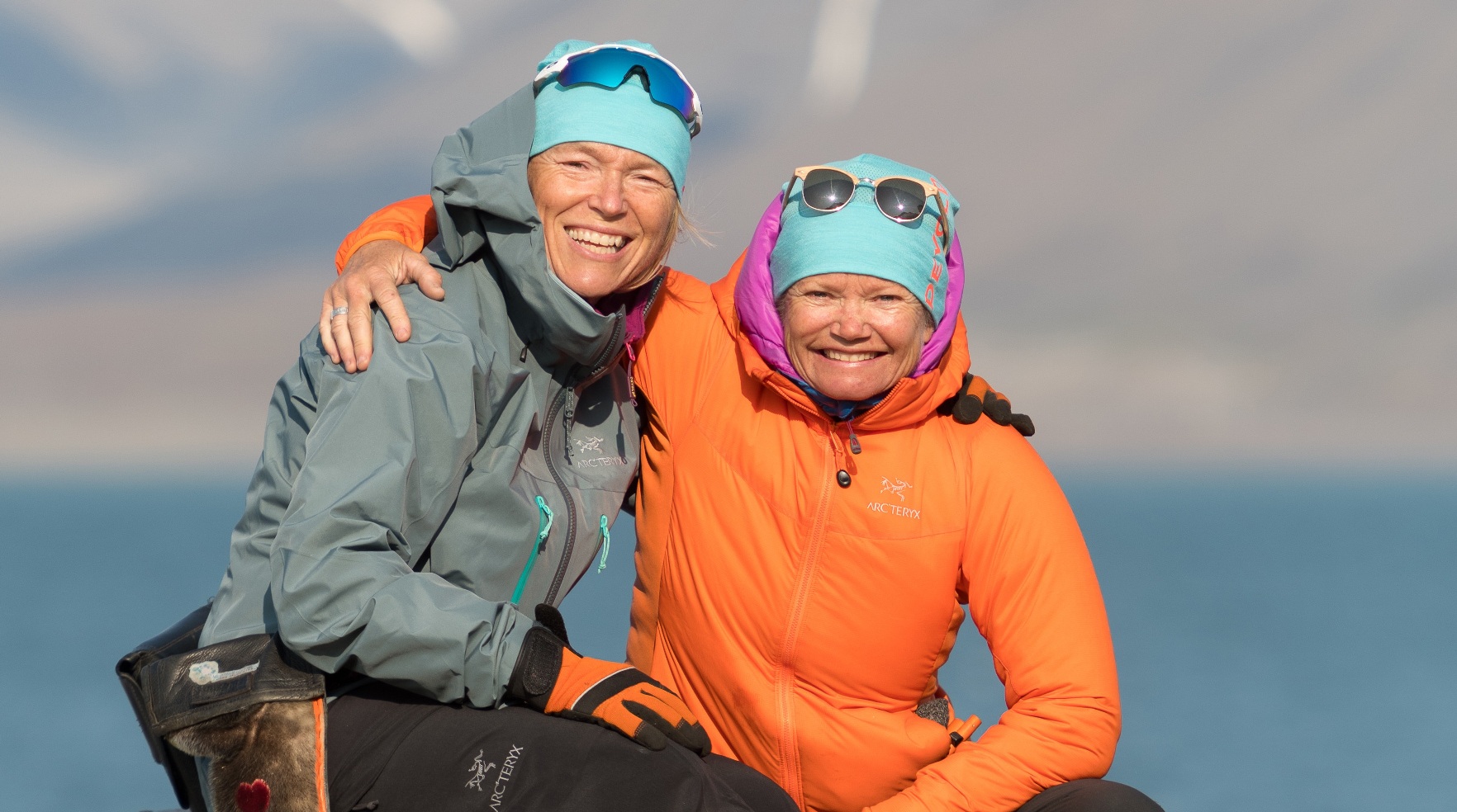 50 Reasons to Love the World - 2021