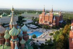 Asteria Kremlin Palace All Inclusive