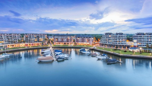 Wyndham Nordelta Tigre - Buenos Aires