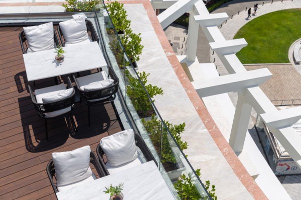 Electra Palace Thessaloniki