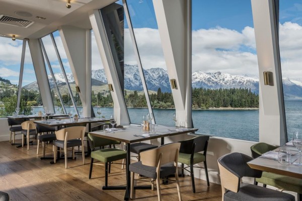 Delorenzo Studio Apartments