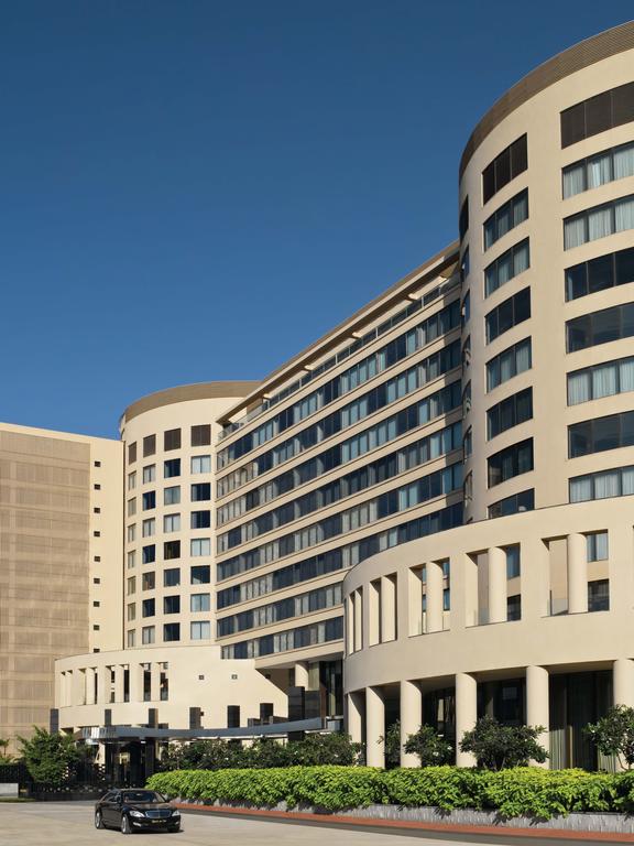 Trident Bandra Kurla