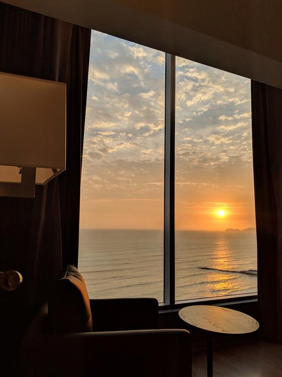 AC Hotel by Marriott Lima Miraflores