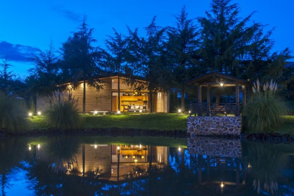 Koanze Luxury Hotel &amp; Spa