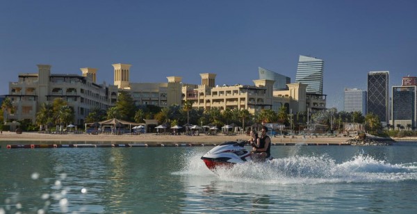 Grand Hyatt Doha Hotel &amp; Villas