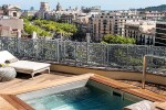 Majestic Hotel &amp; Spa Barcelona GL