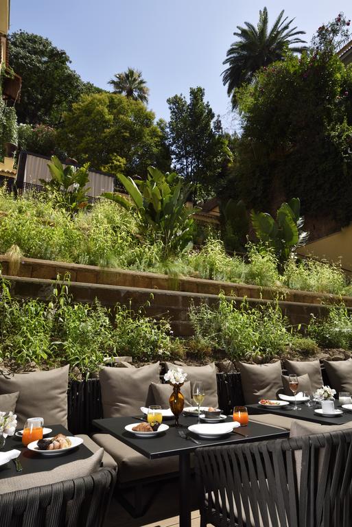 Margutta 19 - Small Luxury Hotels of the World