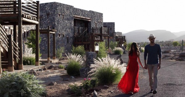 Alila Jabal Akhdar