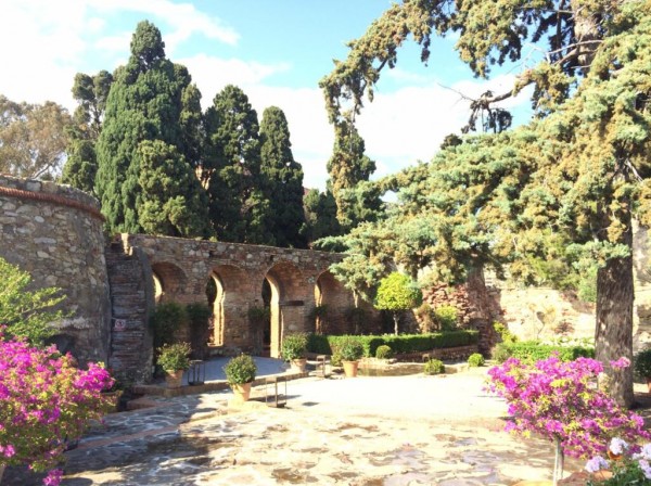 Soho Boutique Castillo de Santa Catalina