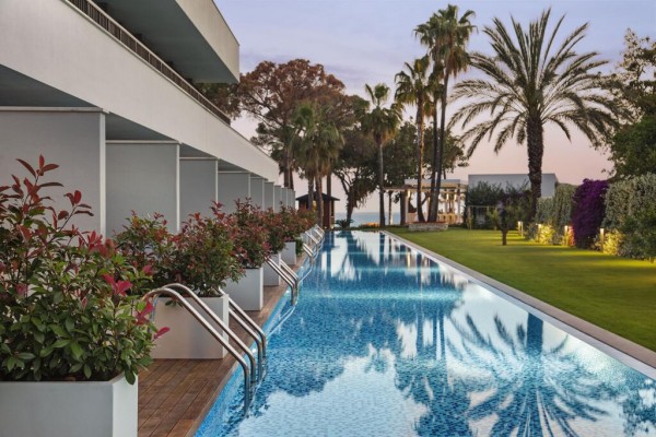 Acanthus &amp; Cennet Barut Collection - Ultra All Inclusive