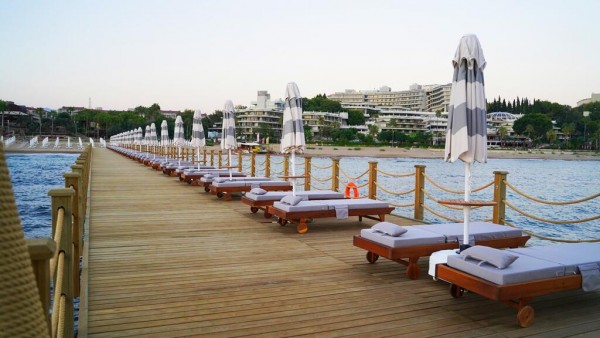 Arum Barut Collection - Ultra All Inclusive