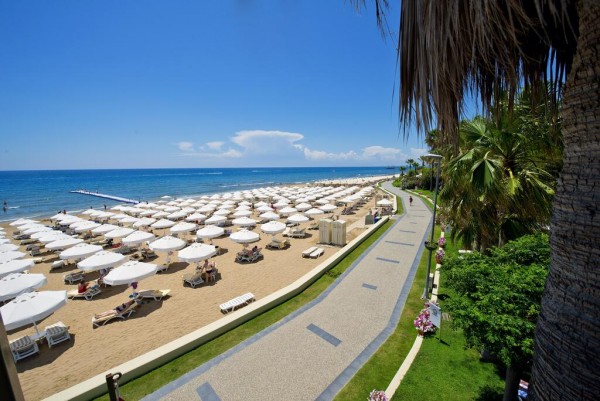 Barut Hemera - Ultra All Inclusive