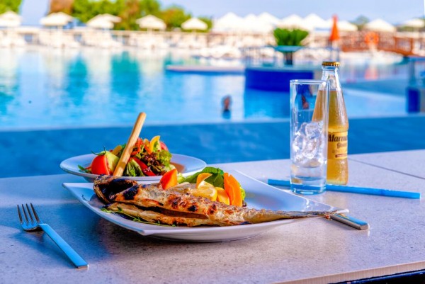 Kimeros Park Holiday Village - Ultra All Inc. Kids Concept