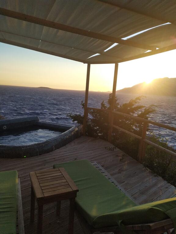 Mandalina Luxury Boutique Otel