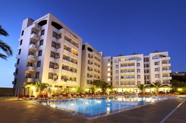 The Panorama Hill - All Inclusive