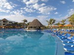 Hard Rock Hotel &amp; Casino Punta Cana - All Inclusive