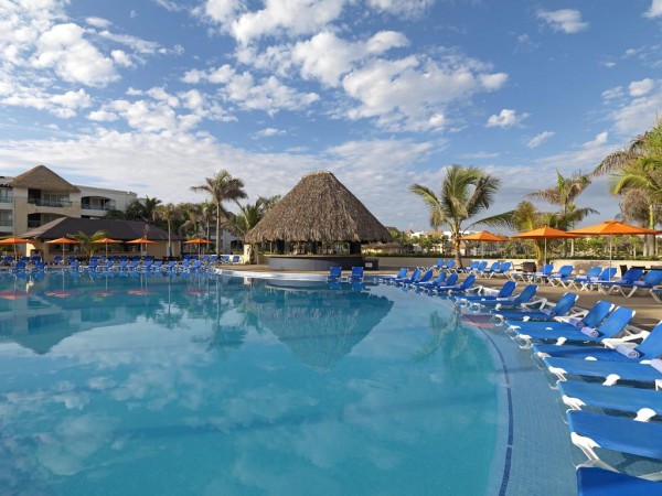 Hard Rock Hotel &amp; Casino Punta Cana - All Inclusive