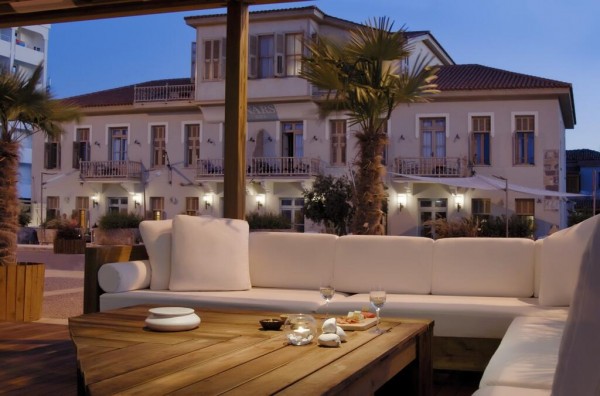 Nars Hotel Ilıca Beach &amp; Thermal &amp; Spa